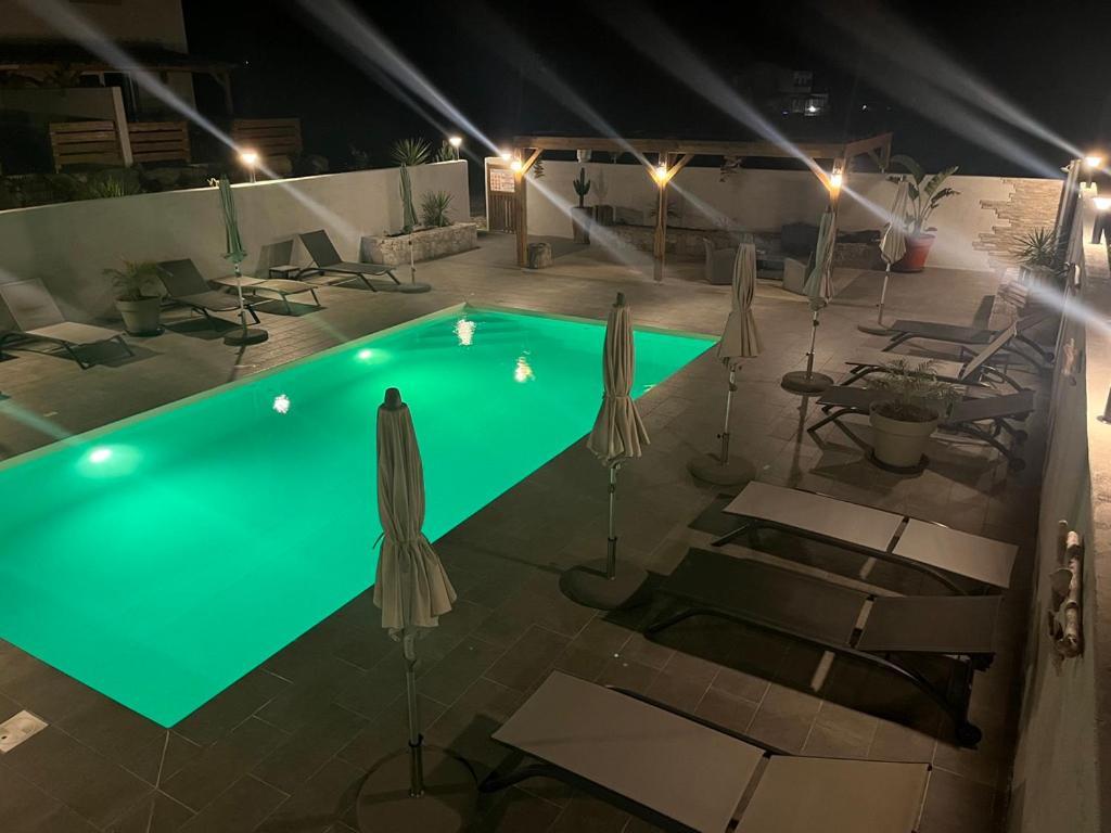 Residence Casa Toga Галерия Екстериор снимка